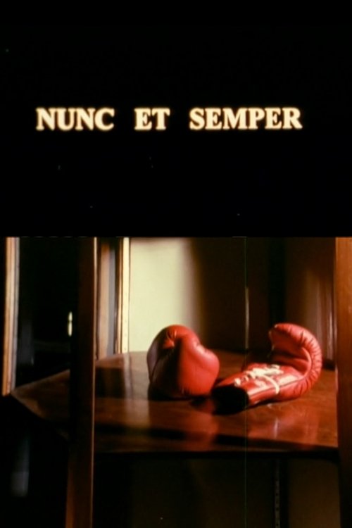 Nunc et Semper movie poster
