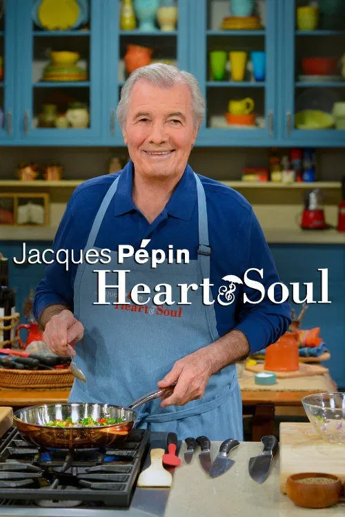 Heart & Soul tv show poster