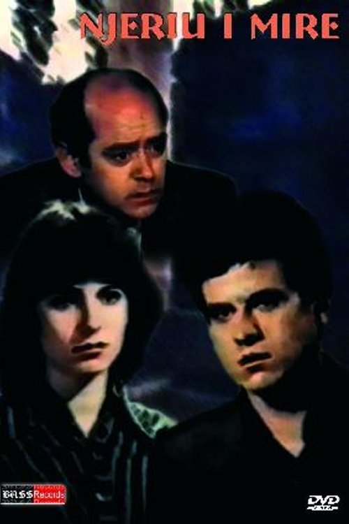 The Good Man movie poster