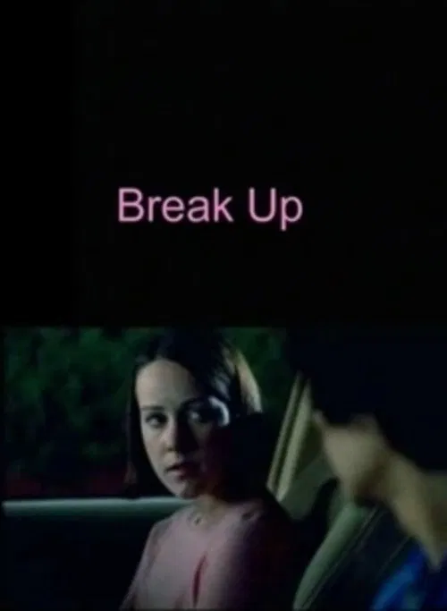 Break Up movie poster