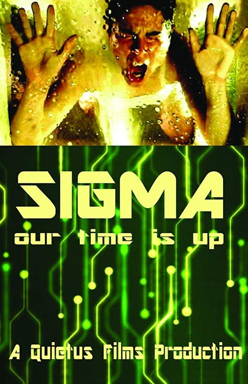 Poster do filme Sigma