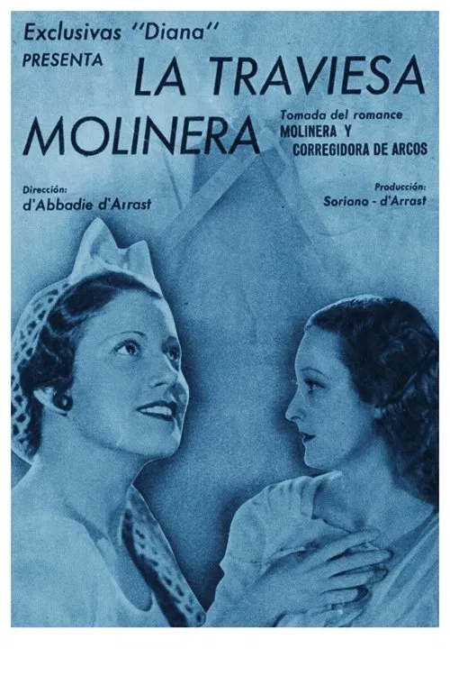 Poster do filme It Happened in Spain