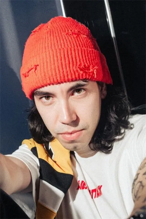 Foto de perfil de Artur Ganiev