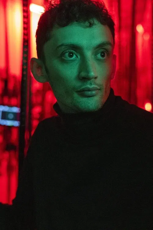 Jordan Perry profile picture