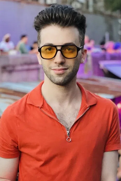 Blake Pruitt profile picture