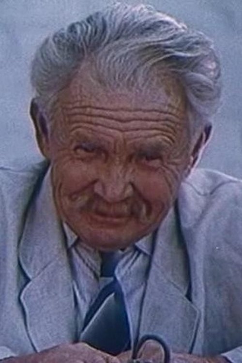 Sergei Pozharsky profile picture