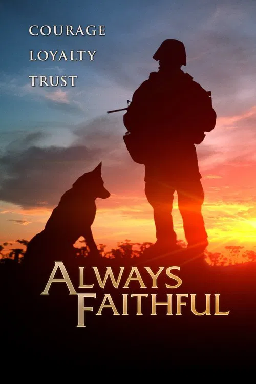 Always Faithful movie poster