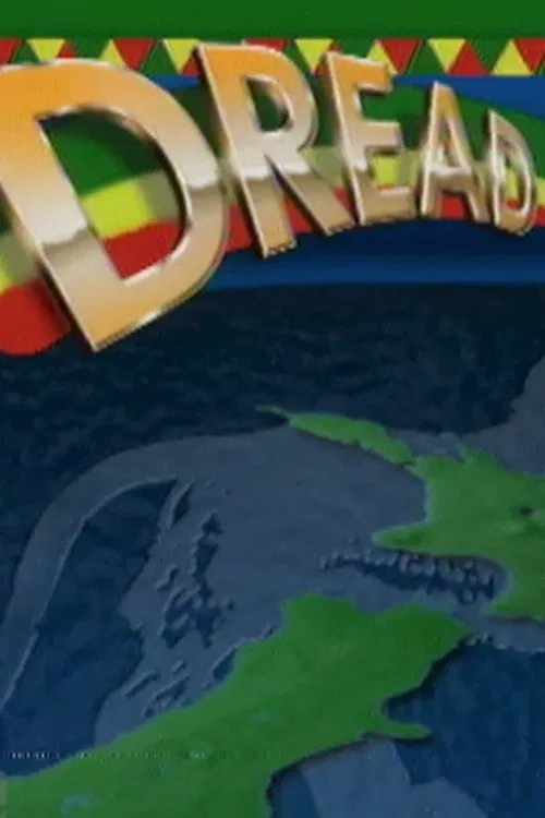 Dread movie poster