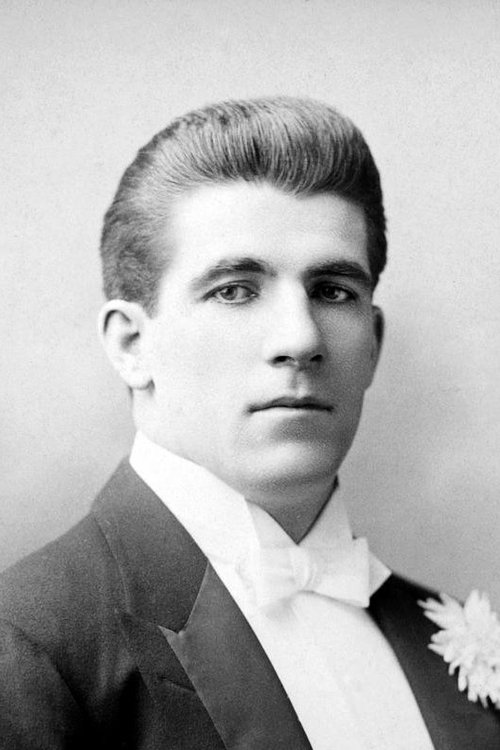 James J. Corbett profile picture