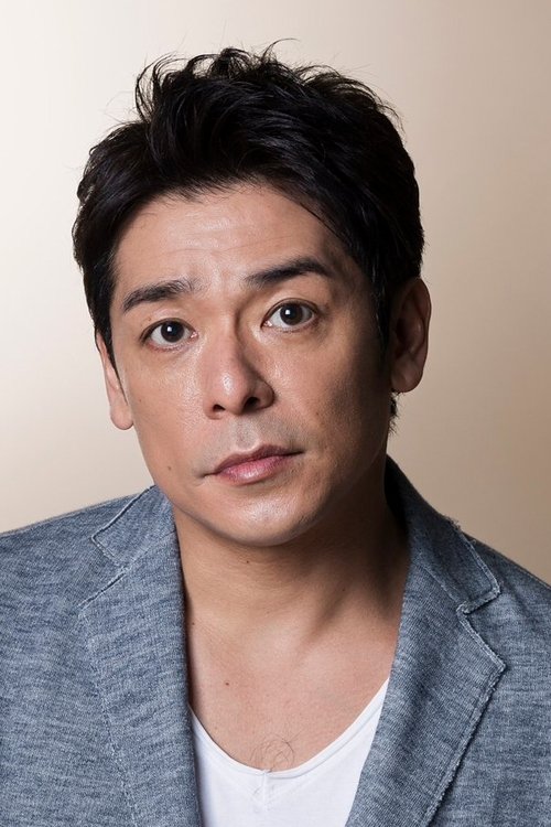 Shuhei Yoshinaga profile picture