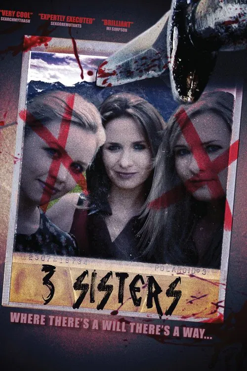 3 Sisters movie poster