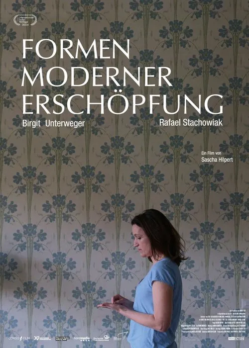 Formen moderner Erschöpfung movie poster