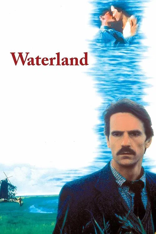 Waterland movie poster
