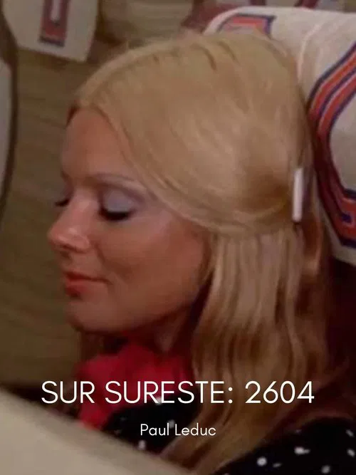 South: Southeast 2604 movie poster