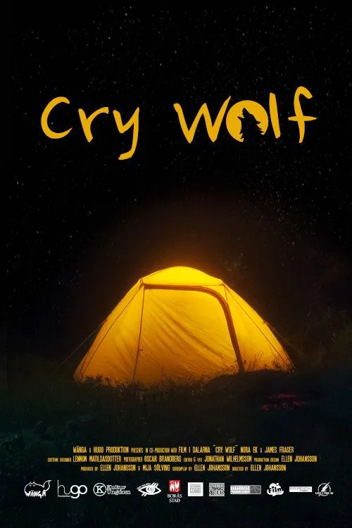 Cry Wolf movie poster