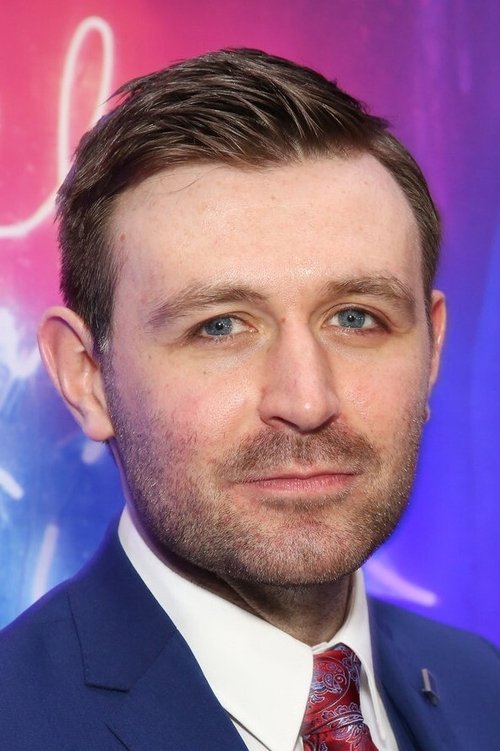 James McArdle profile picture