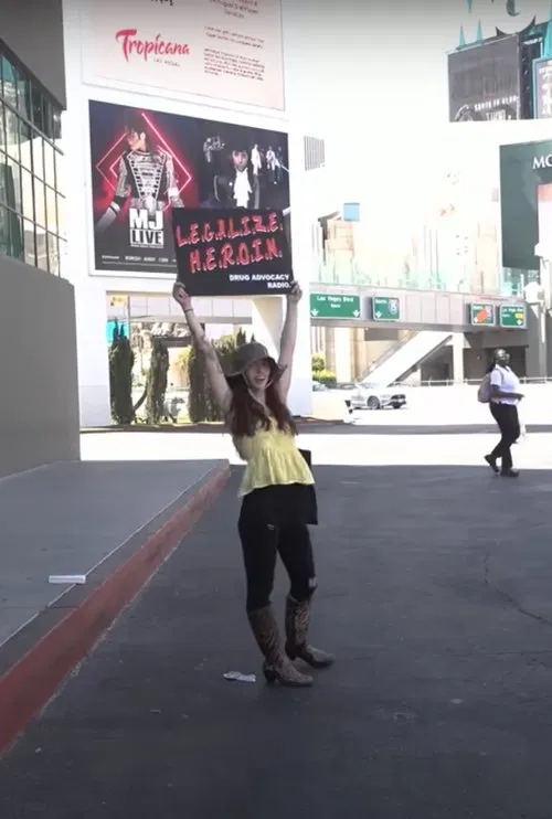 D.A.R.E. Conference movie poster