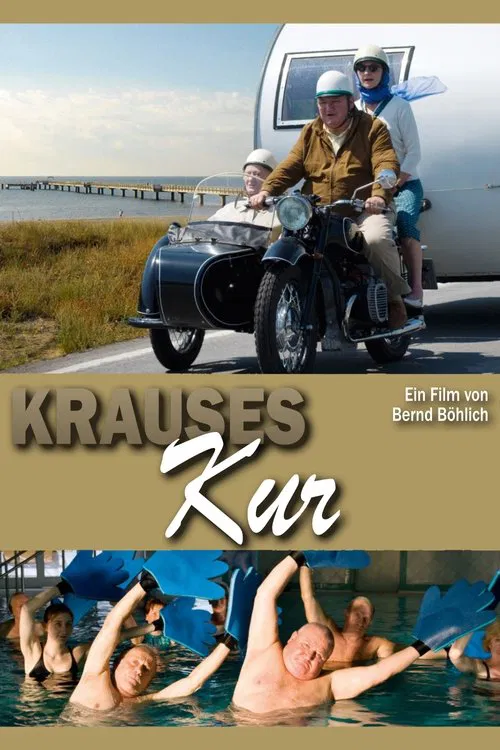Krauses Kur movie poster