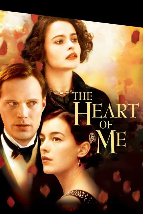 The Heart of Me movie poster