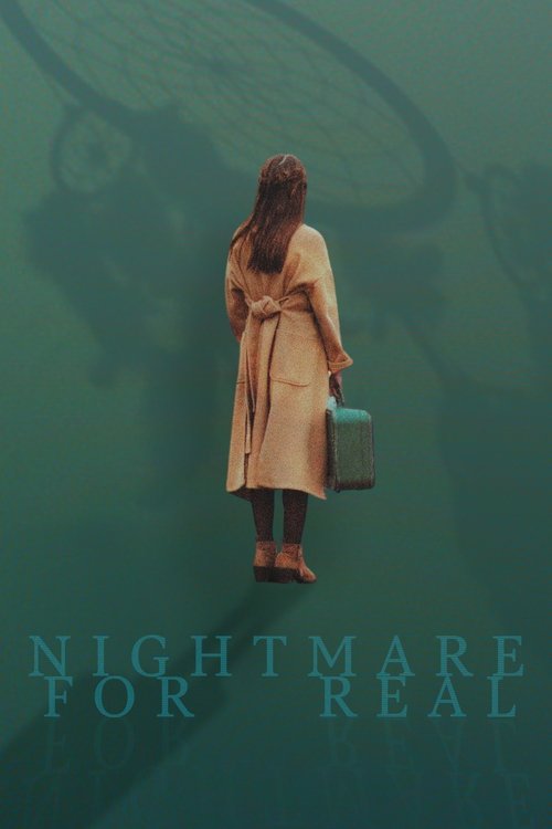 Nightmare For Real movie poster