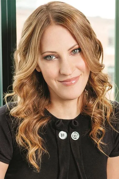 India Desjardins profile picture