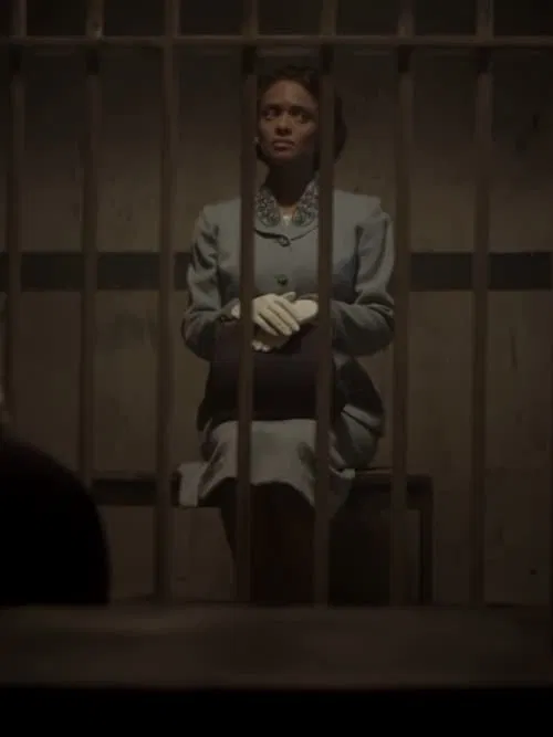 Poster do filme Heritage Minutes: Viola Desmond
