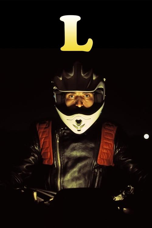 L movie poster