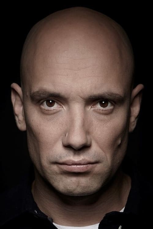 Foto de perfil de Zahari Baharov
