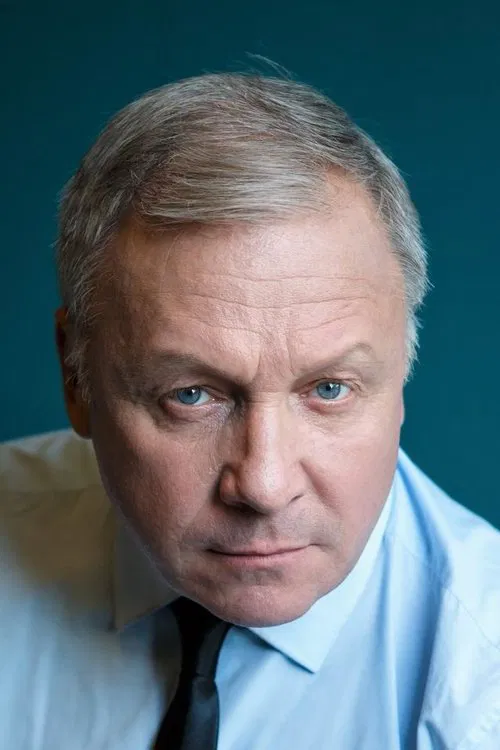 Gennadii Semenov profile picture