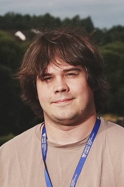 Foto de perfil de Pavel Voronkov