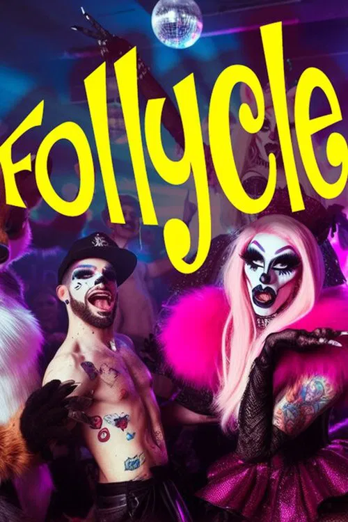Follycle movie poster