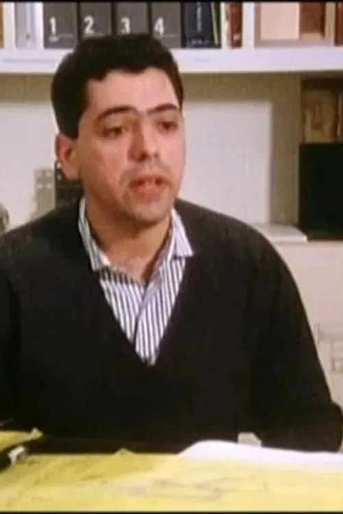 What's Wrong With This Building? movie poster