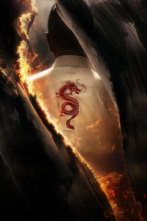 L2: Empuraan movie poster