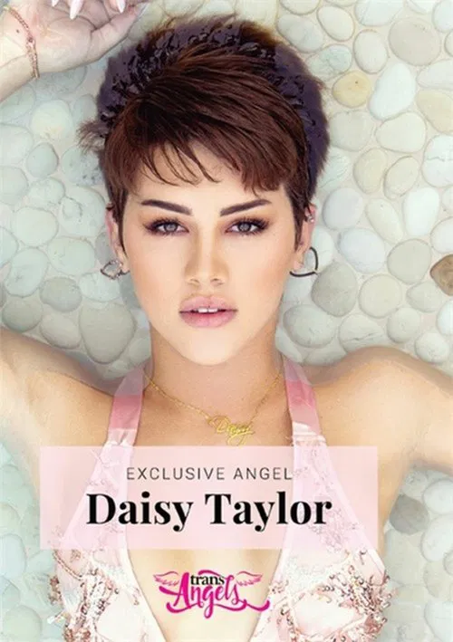 Exclusive Angel: Daisy Taylor movie poster