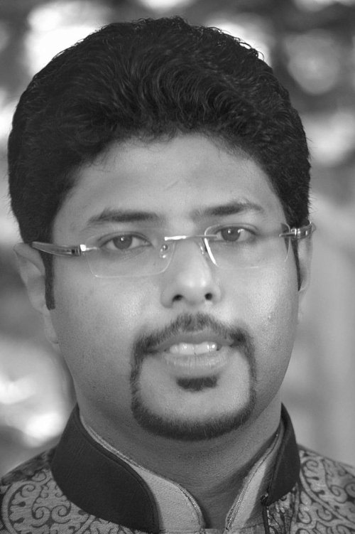 Joydeep Mukherjee profile picture