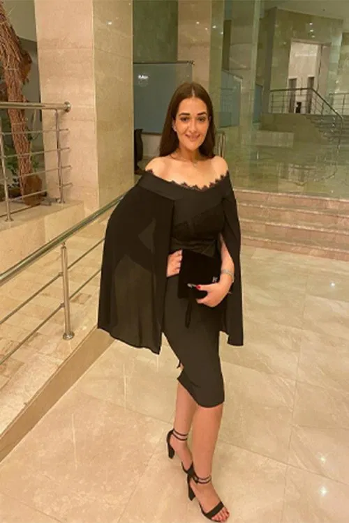 Malak Ahmed Zaher profile picture
