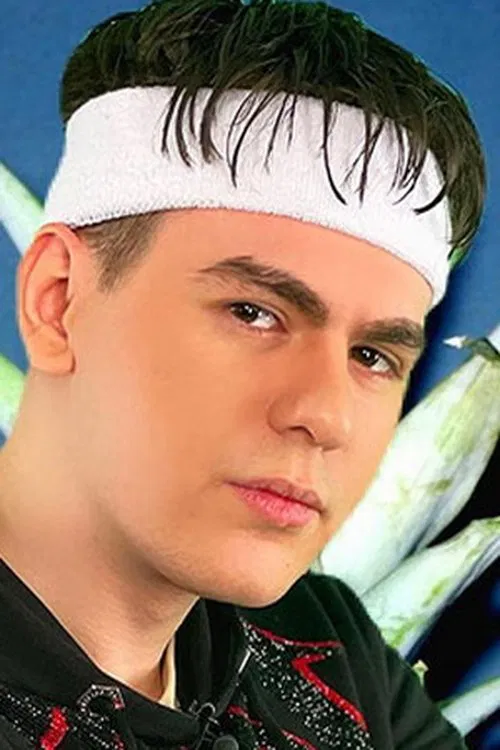 Timur Gayazov profile picture