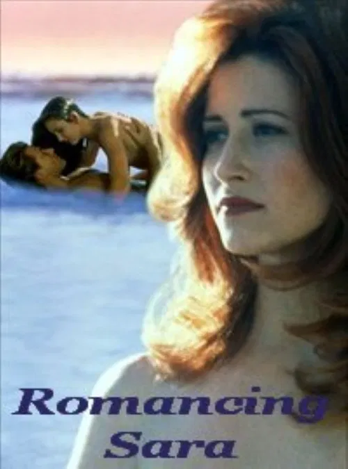 Romancing Sara movie poster