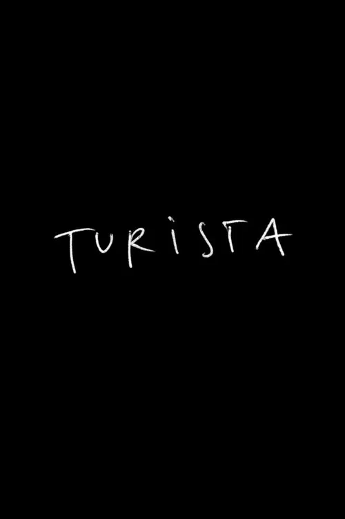 Turista movie poster