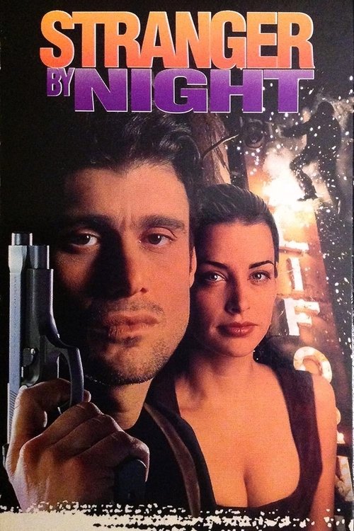 Stranger by Night movie poster