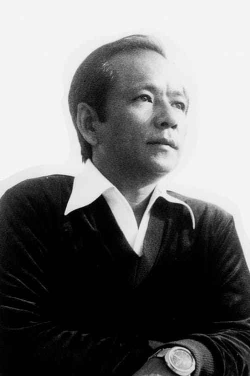 Shūsei Nakamura profile picture