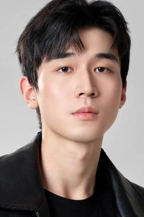 Huang Yixuan profile picture