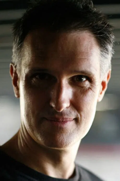 Iain McCaig profile picture