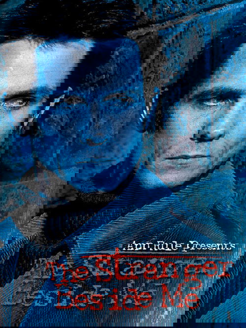 Ann Rule Presents: The Stranger Beside Me movie poster