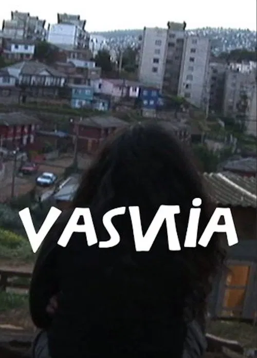 Vasnia movie poster