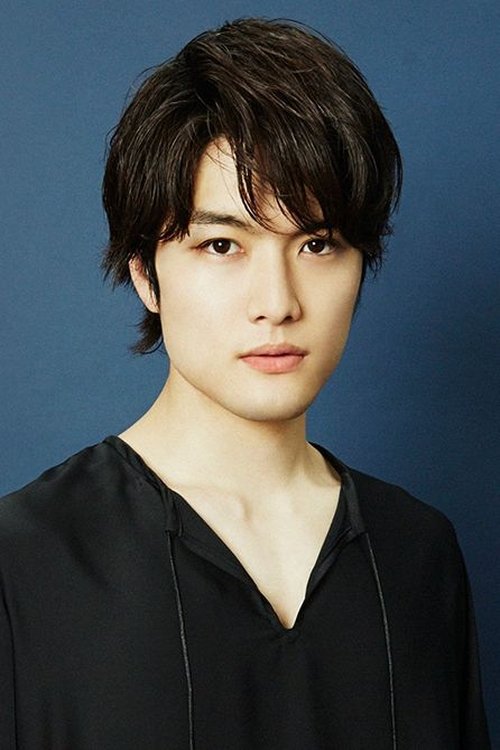 Jingi Irie profile picture