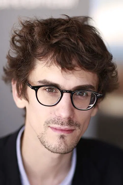 Hugo Gélin profile picture