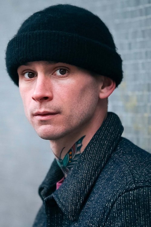 Gilbert Crockett profile picture