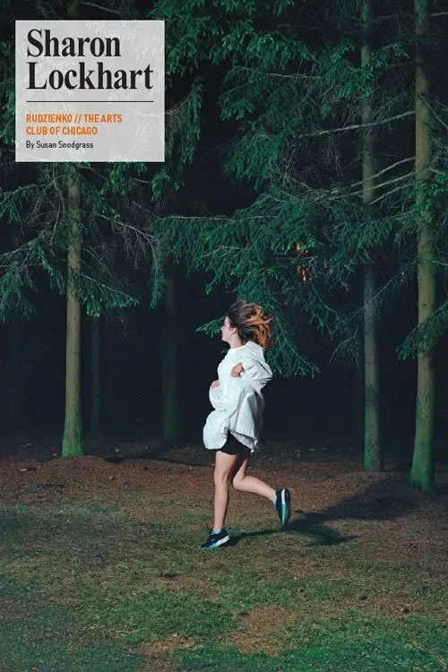 Poster do filme Rudzienko