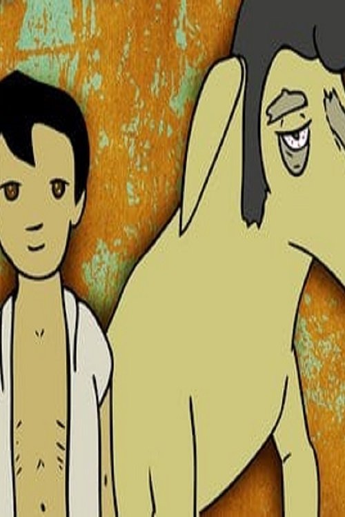Mi burro: esos huesos movie poster